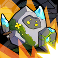 Stone Squad Latest