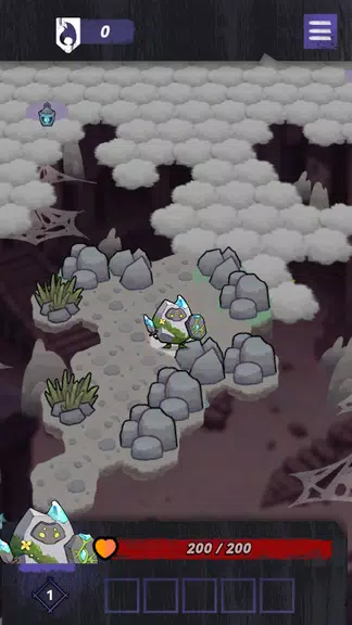Stone Squad Latest