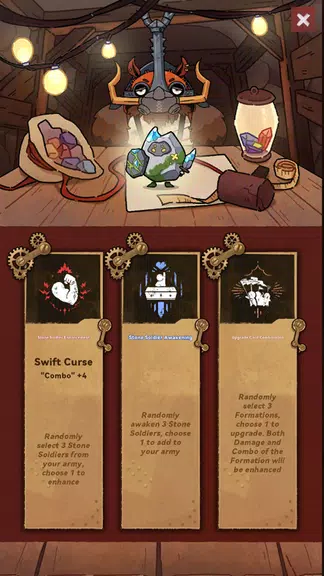 Stone Squad Latest