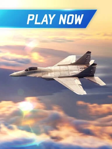 Flight Pilot Simulator 3D