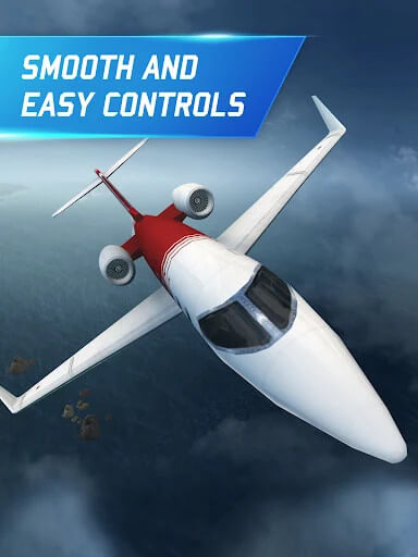 Flight Pilot Simulator 3D