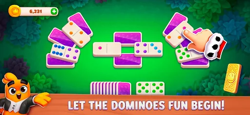 Domino Dreams Download