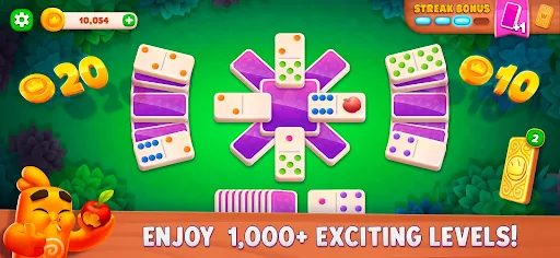 Domino Dreams Download
