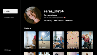 TikTok MOD APK Download