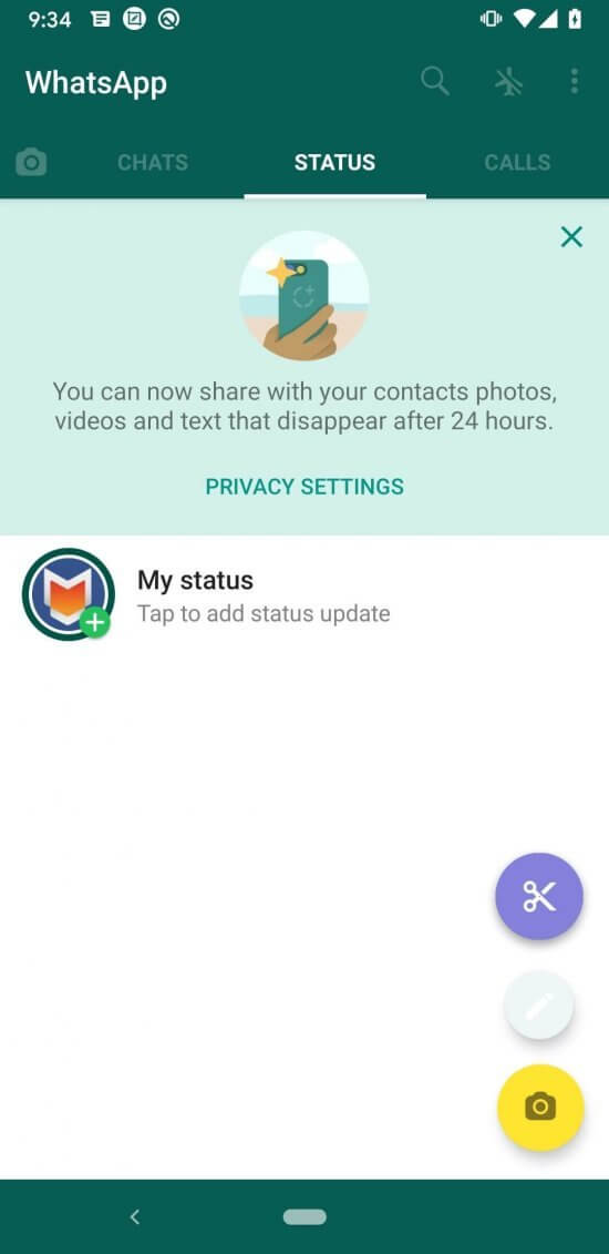FM WhatsApp APK