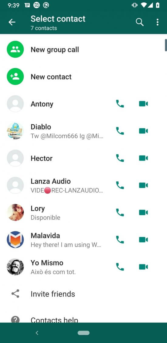 FM WhatsApp APK