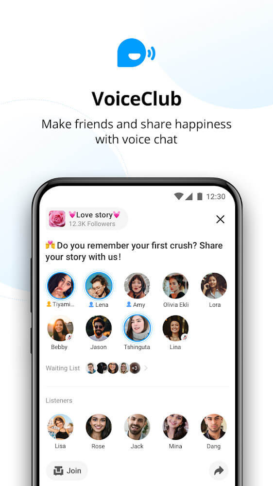 imo video calls and chat Premium