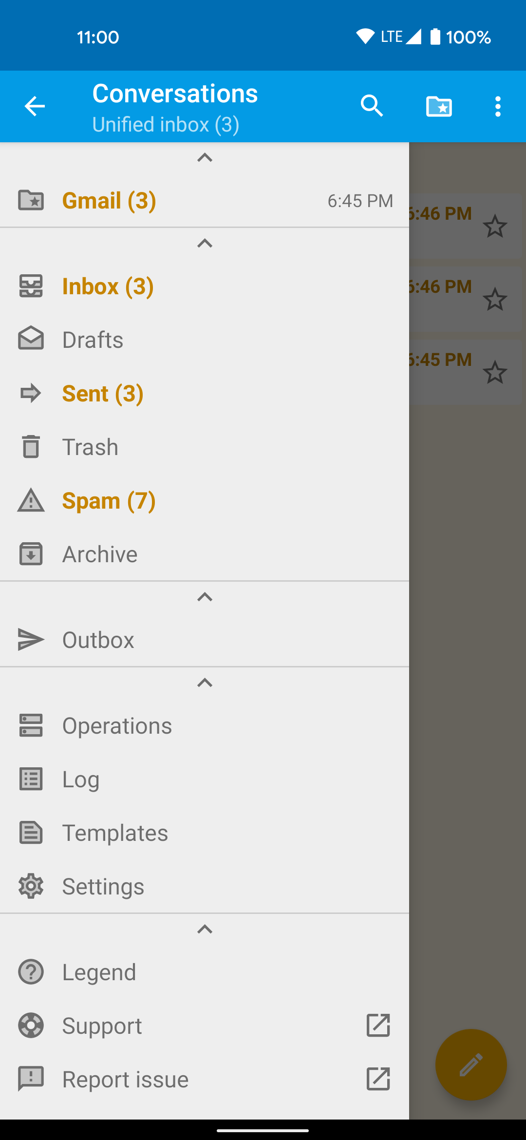 FairEmail v1.2268