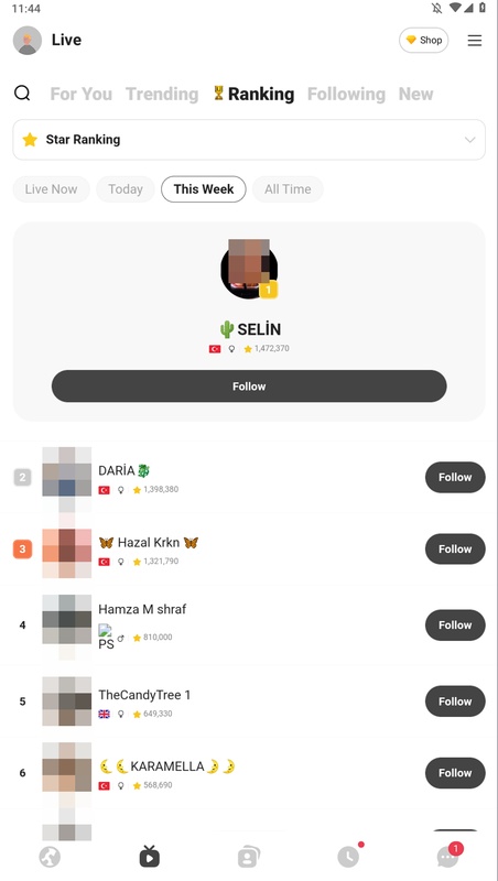 Azar APK