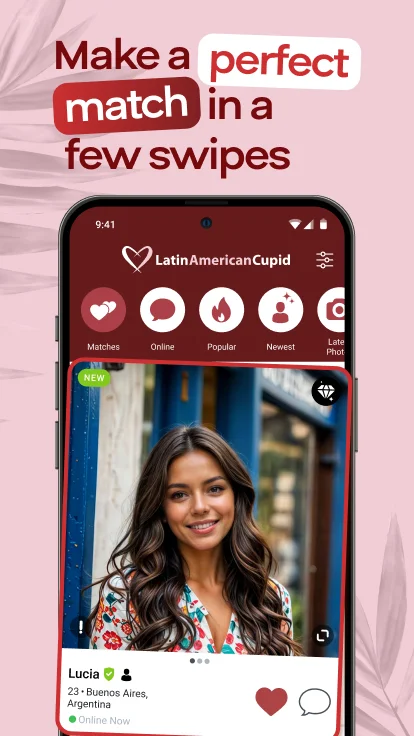 LatinAmericanCupid 4.2.7.2
