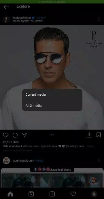 Instander