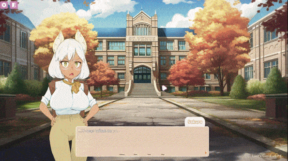 Lust’s Cupid v0.9.9