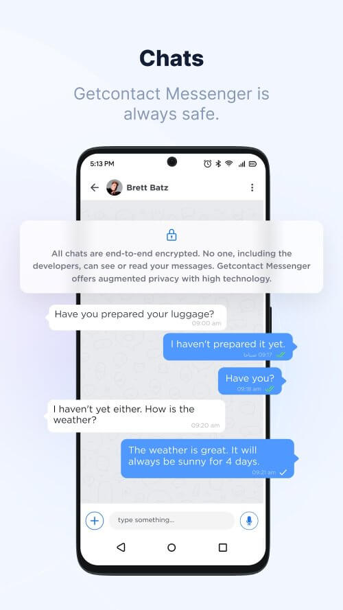 GetContact