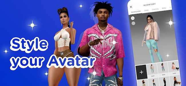 IMVU v6.1.0.60100001