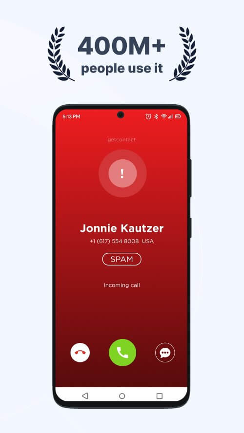 GetContact