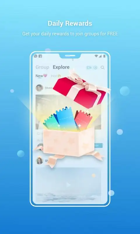 AajaChat APK