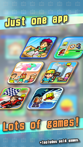 Kairo Land Mod