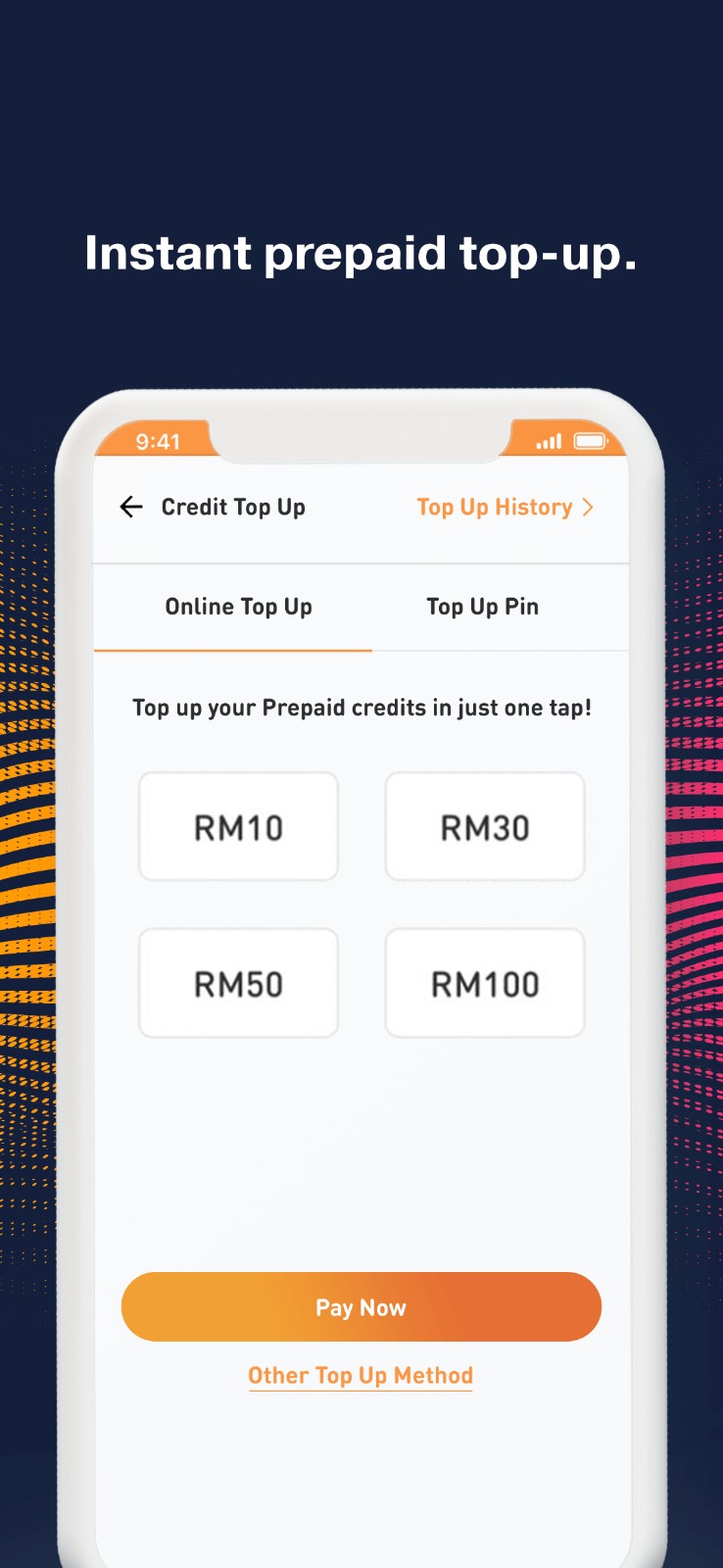 MyUMobile