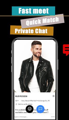 Sniffies - Gay Dating & Chat