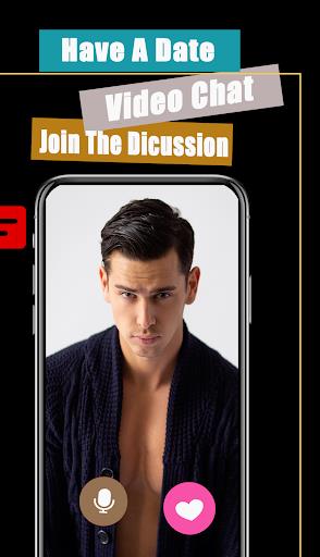 Sniffies - Gay Dating & Chat