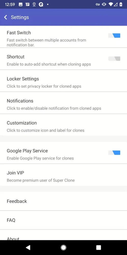Super Clone APK