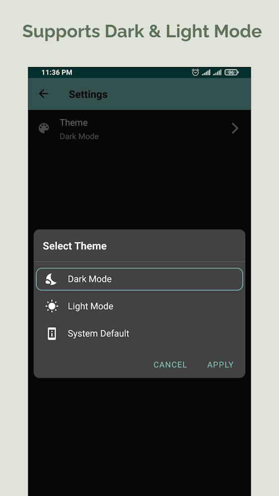Status Saver Mod