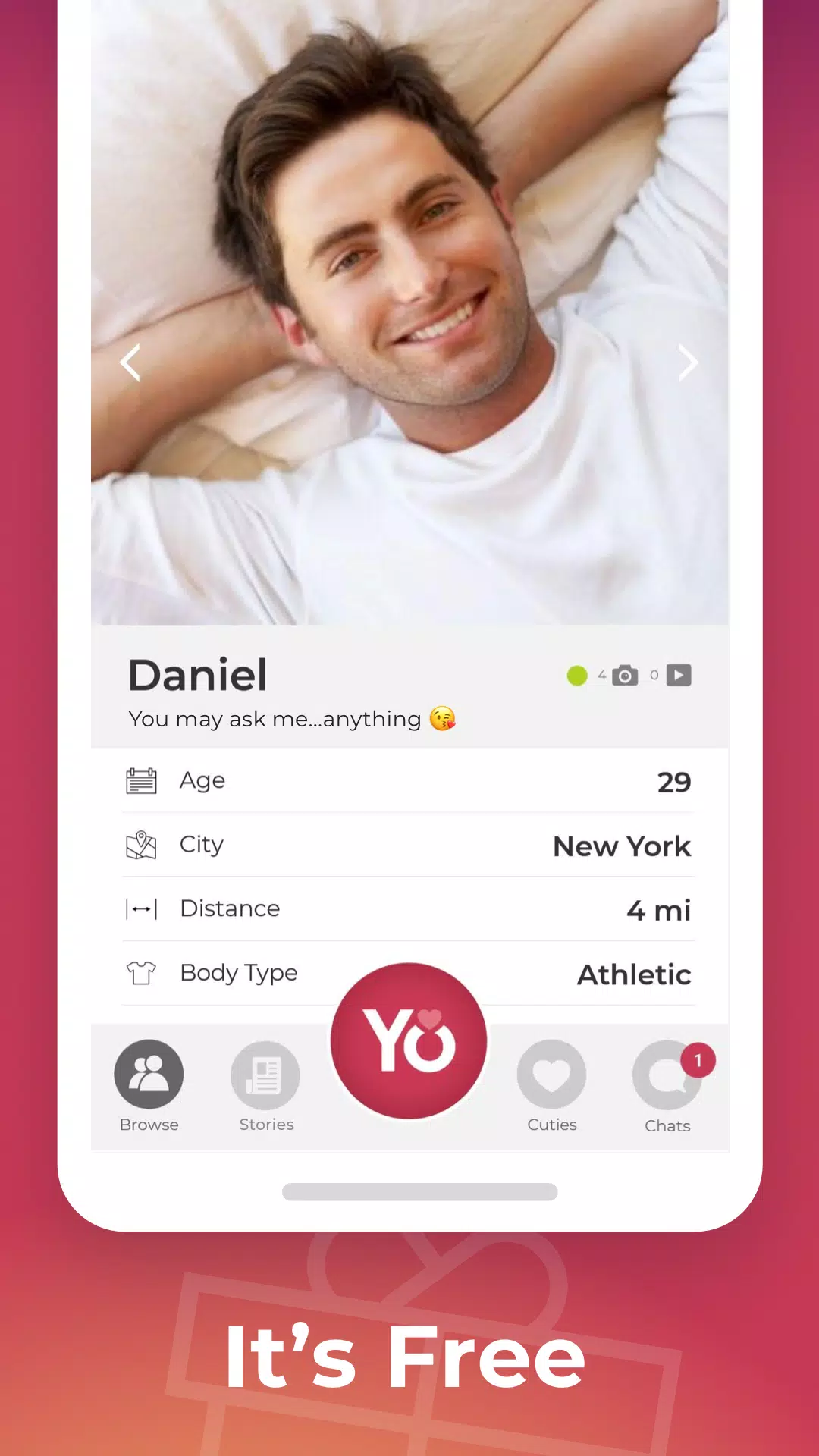 YoCutie 2.1.86