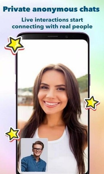 Omegle Plus FREE Mod