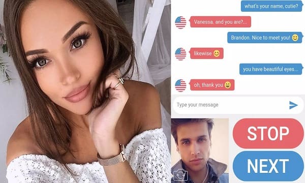 Fruzo Chat, Flirt & Dating App
