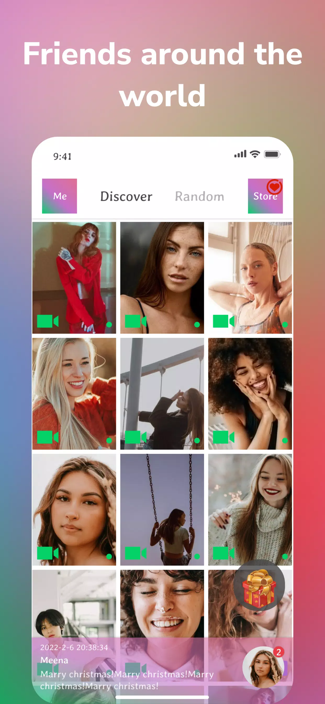 Adult Live Video Chat:Lucky
