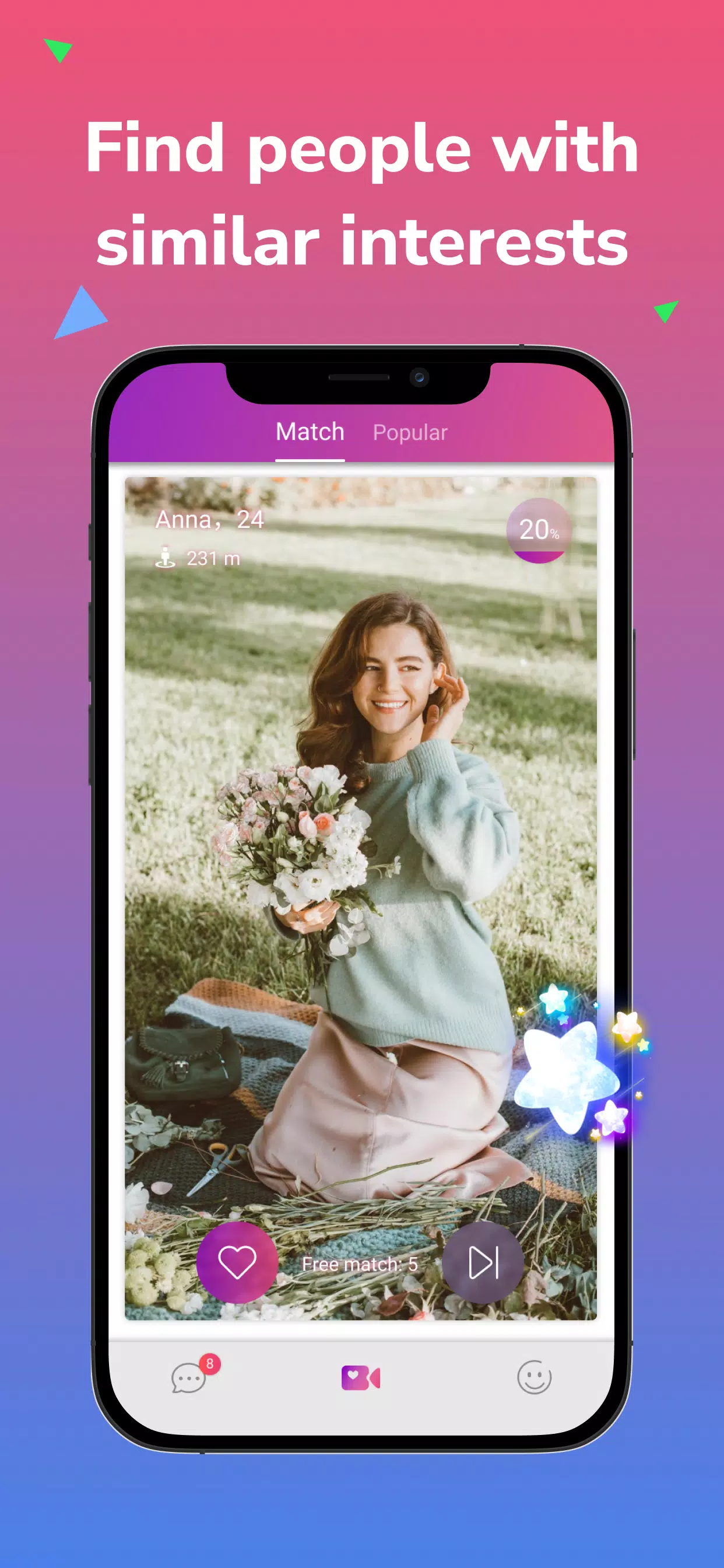 Live4Fun:Adult Live Video Chat
