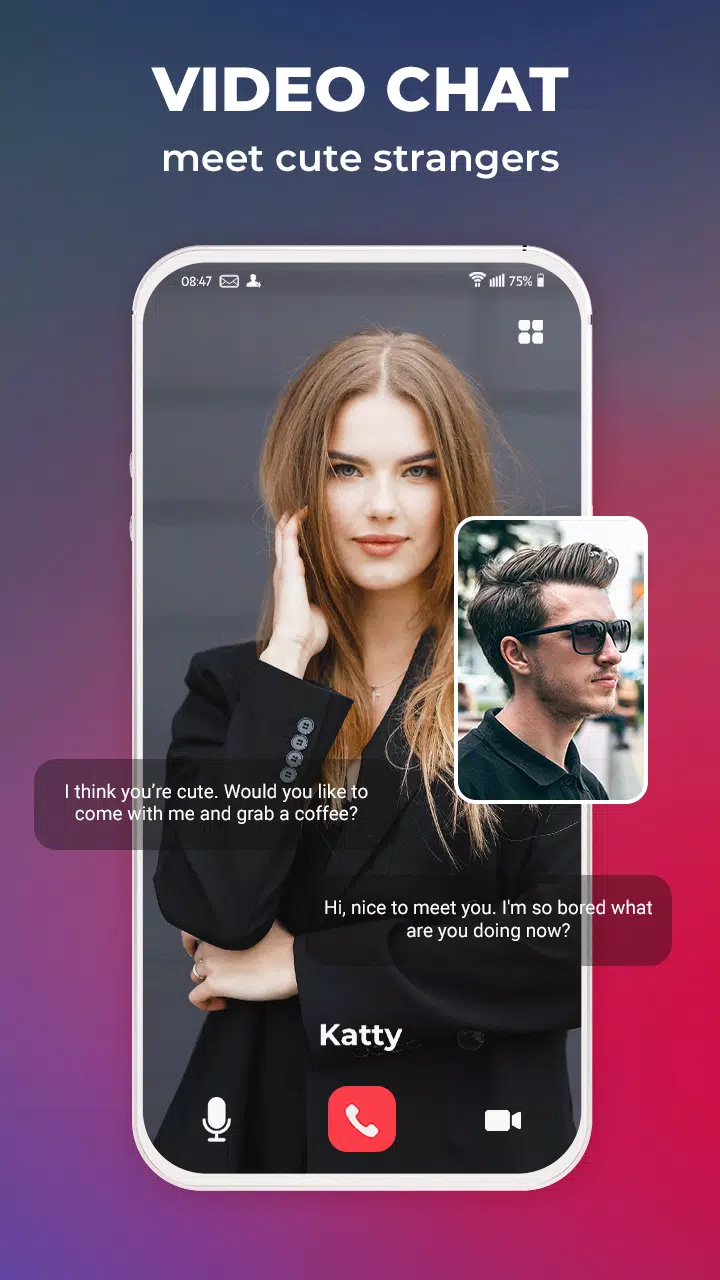 Joyful - Video Chat