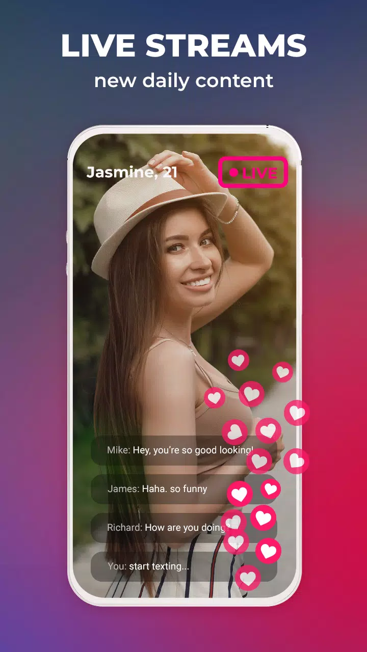 Joyful - Video Chat