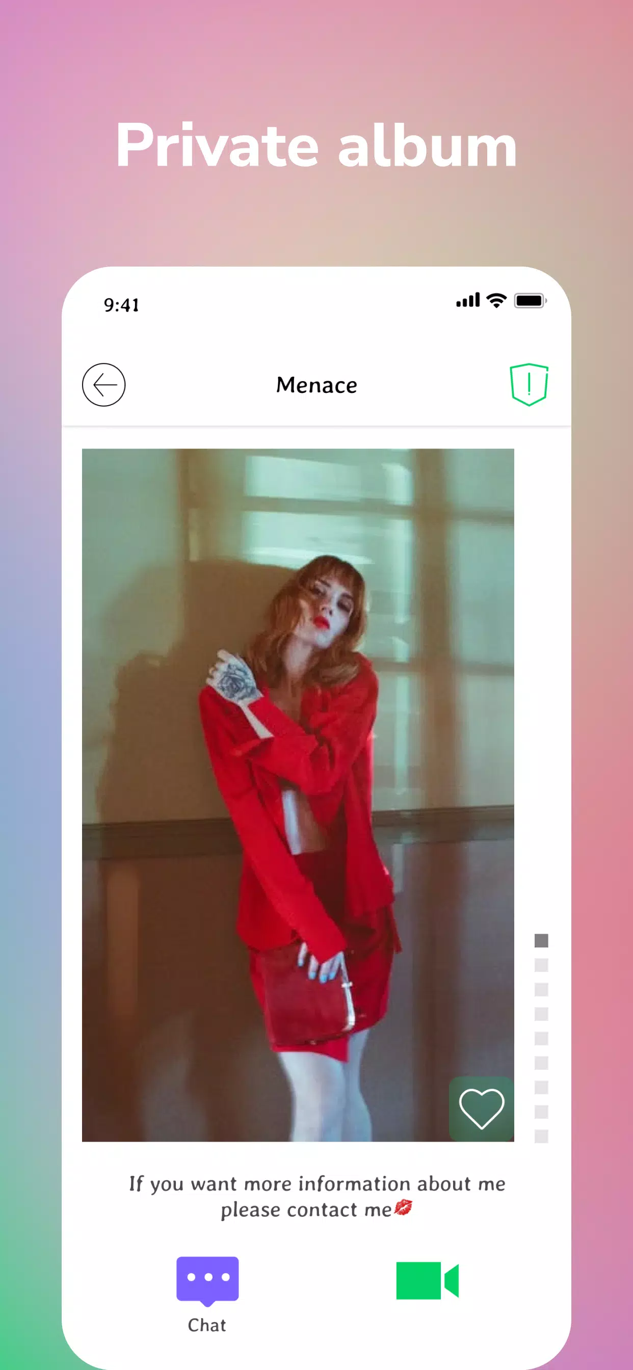 Adult Live Video Chat:Lucky