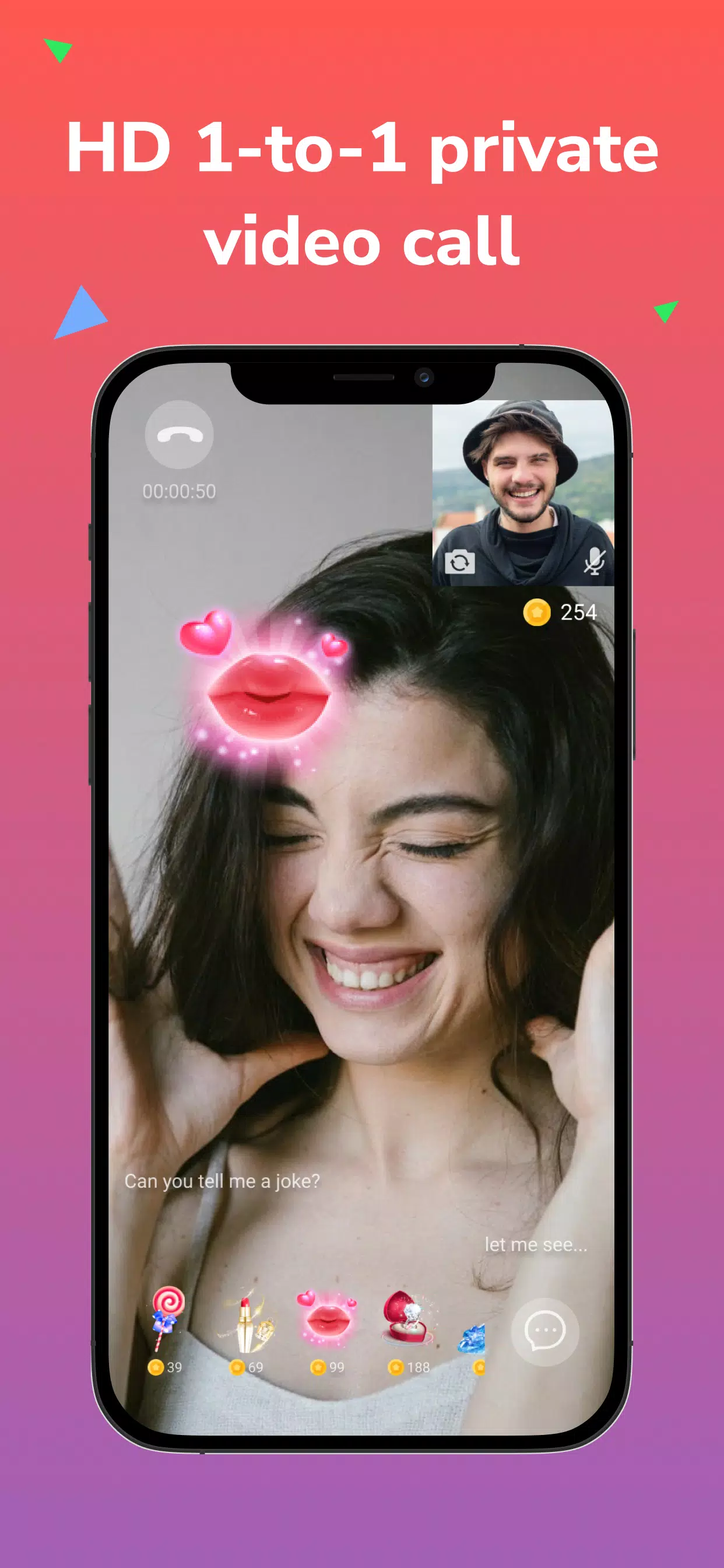 Live4Fun:Adult Live Video Chat