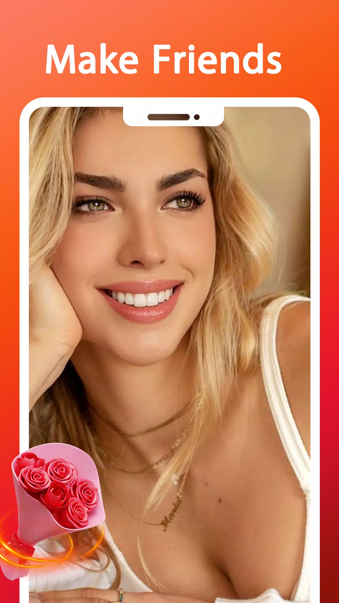 Gosex 18+Live Chat Video Call