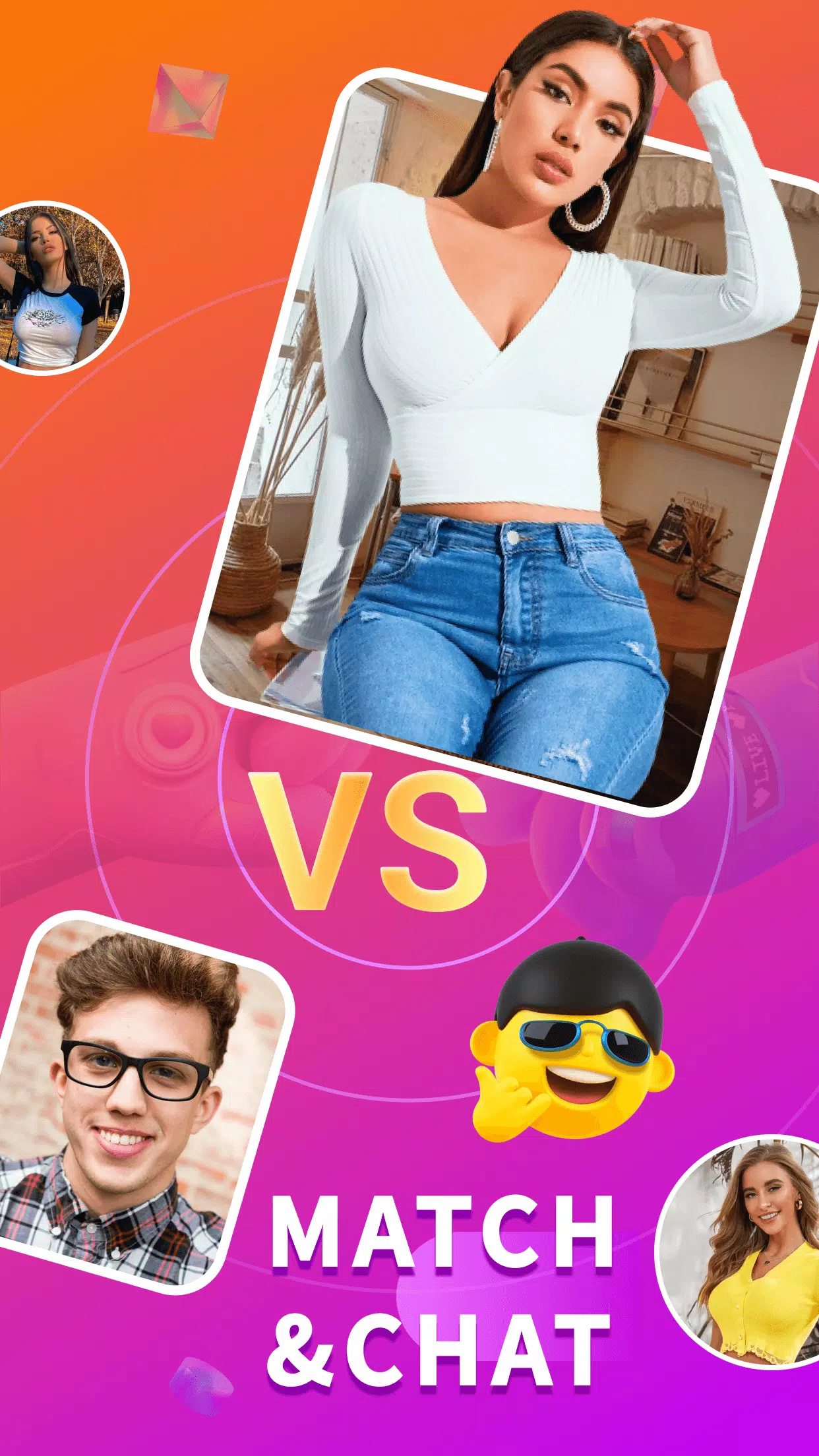 Cam Random Chat - Naughty Live