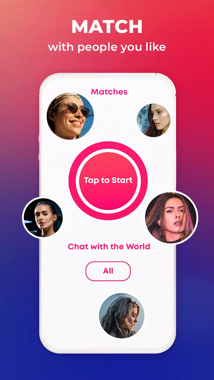 Joyful - Video Chat