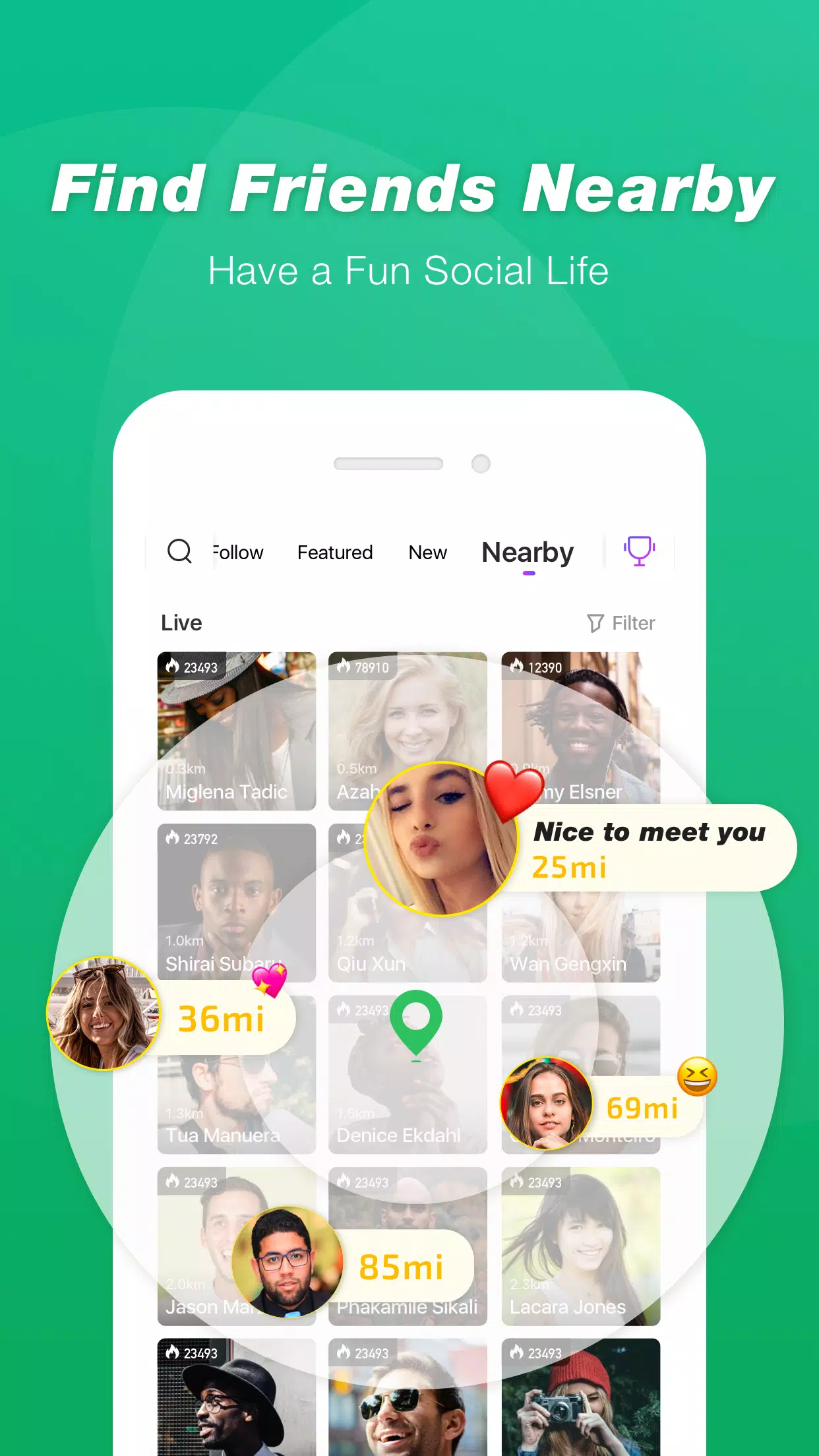 LiveMe - Video Chat