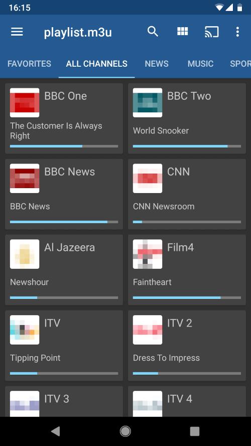 IpTV Free