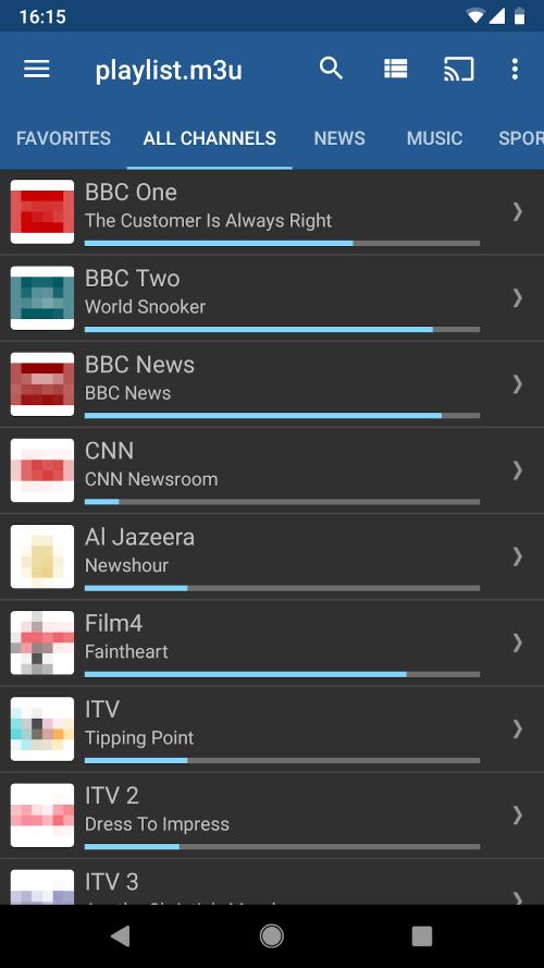 IpTV Free