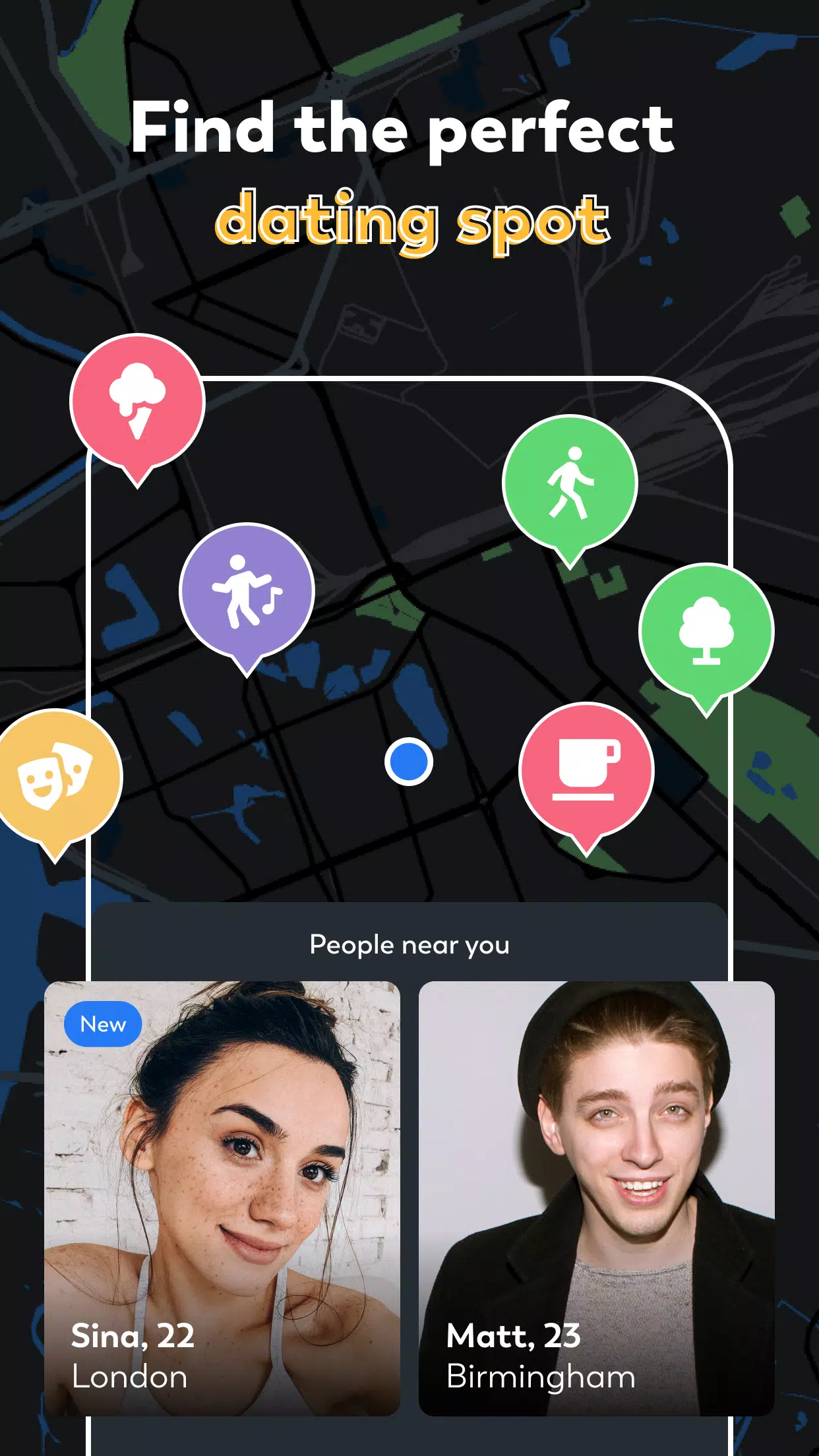 LOVOO - Dating App & Chat App