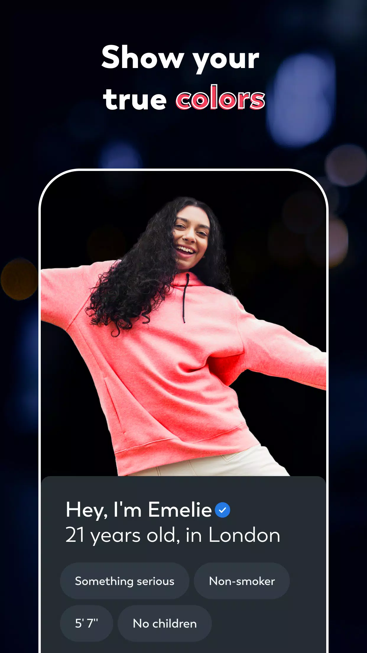 LOVOO - Dating App & Chat App