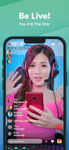 Kik Messaging