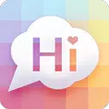 SayHi Chat