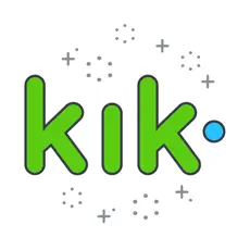 Kik Messaging