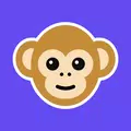 Monkey - make new friends