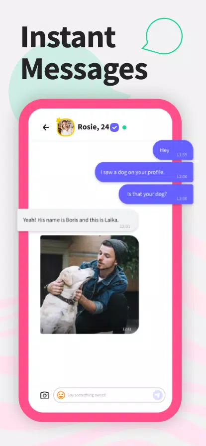 Waplog: Dating, Match & Chat