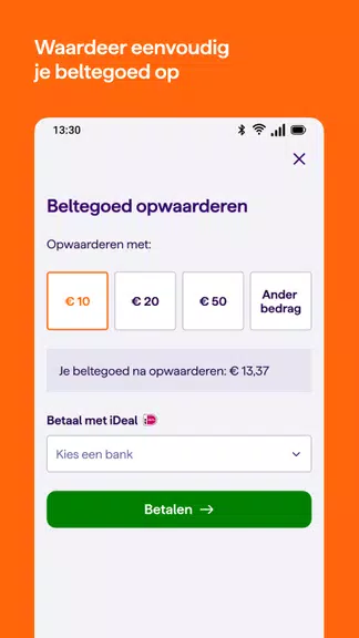Mijn Simyo