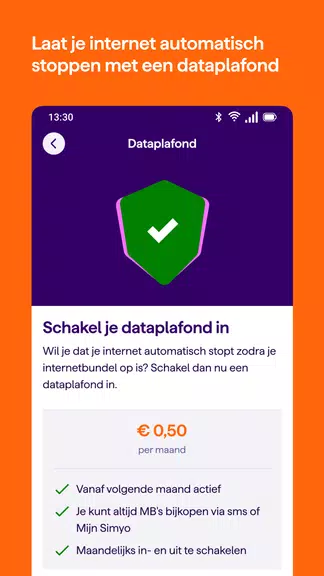 Mijn Simyo